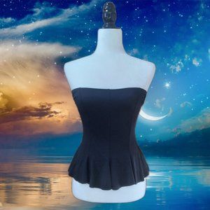 Sexy Bikini Village Designer Top -Made in Canada-